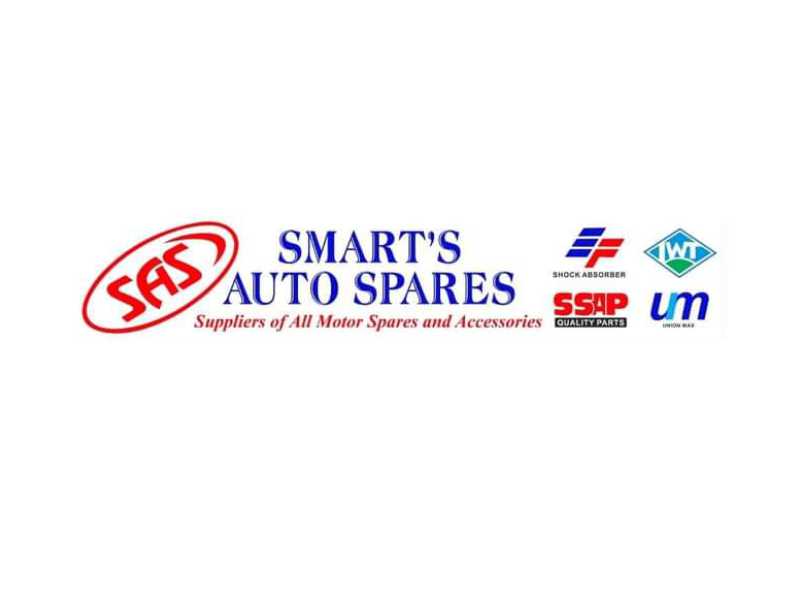 Smart's Auto Spares